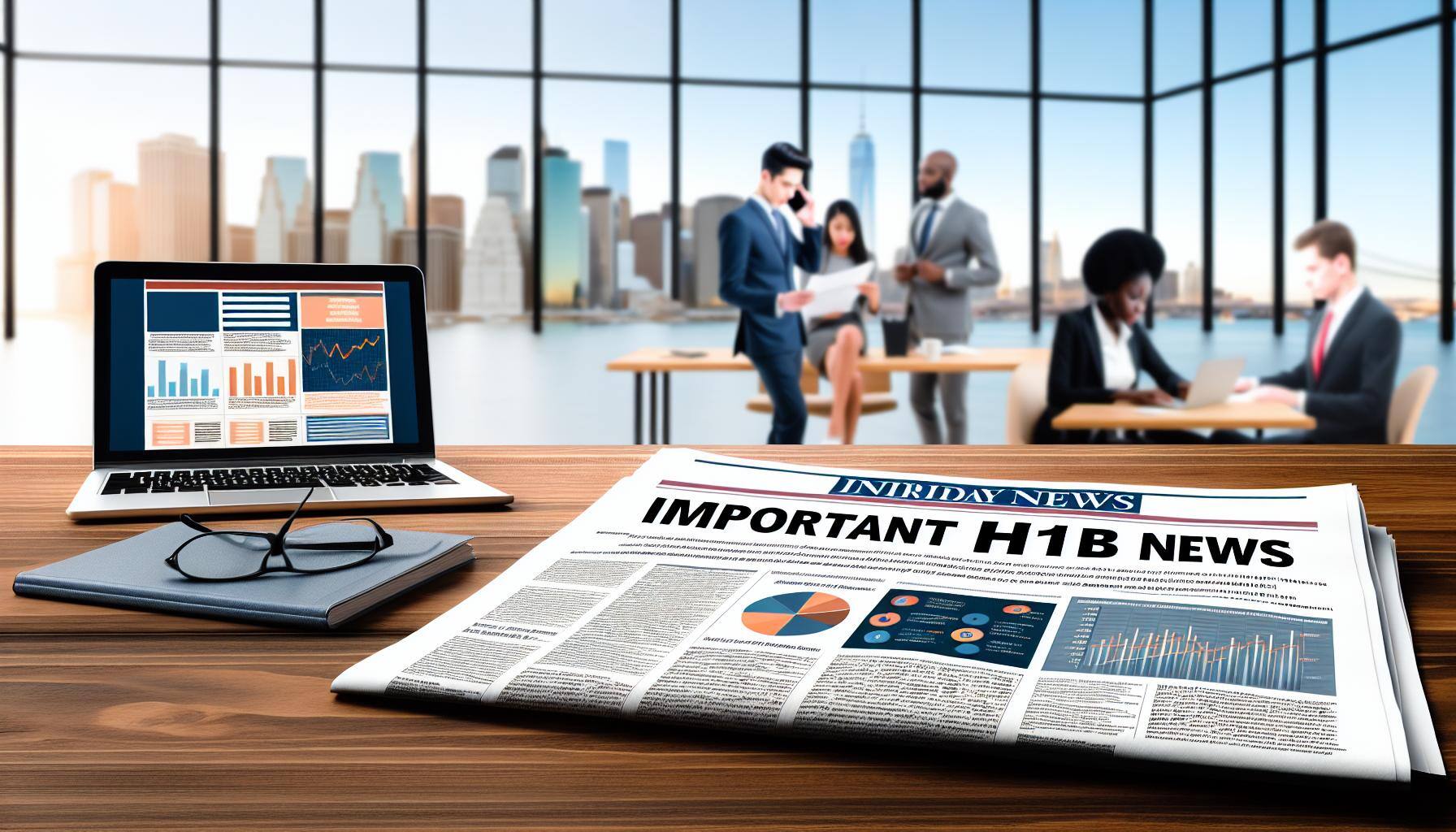 Navigating OPT, H-1B, and Beyond: Career Pathways for Master’s Students at BU